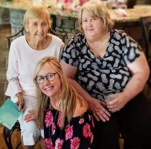 Meet your Posher, Tammy